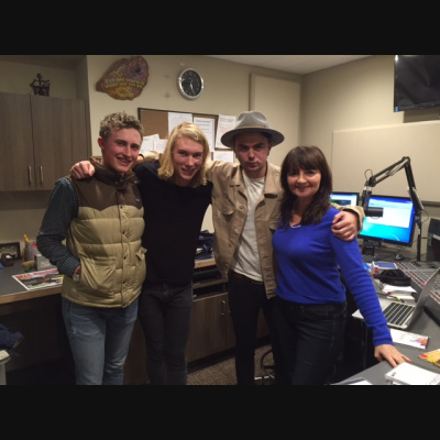 See Jane Do, Hosted By Elisa Parker