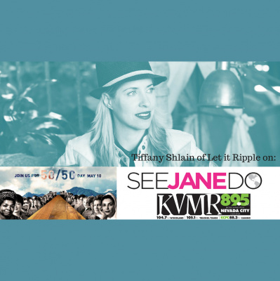 See Jane Do, Hosted By Elisa Parker