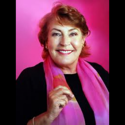 See Jane Do, Hosted By Elisa Parker