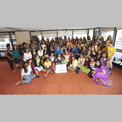 See Jane Do, Hosted By Elisa Parker