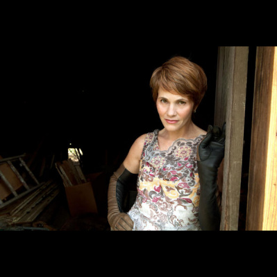 See Jane Do, Hosted By Elisa Parker