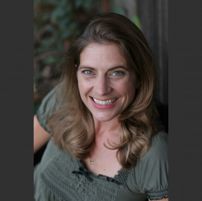 See Jane Do, Hosted By Elisa Parker