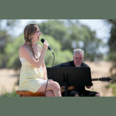 See Jane Do, Hosted By Elisa Parker