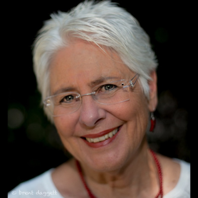 See Jane Do, Hosted By Elisa Parker