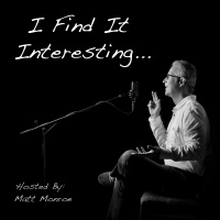 I Find It Interesting –– An Introduction