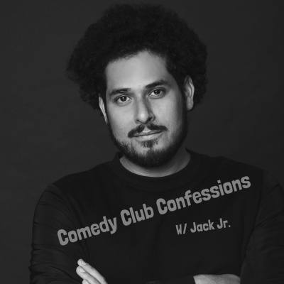 Comedy Club Confessions With Jack Jr.