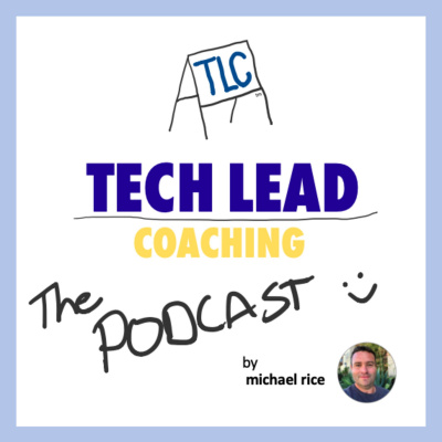 Tech Lead Coaching Network