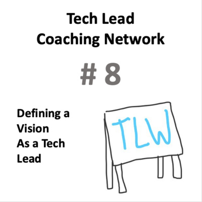 Tech Lead Coaching Network