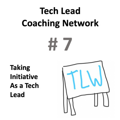 Tech Lead Coaching Network