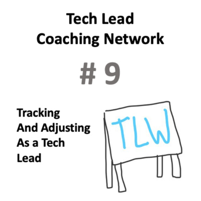 Tech Lead Coaching Network