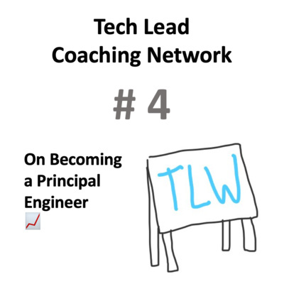 Tech Lead Coaching Network