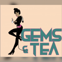 Gems  Tea Podcast Episode 26: Mellow Yellow