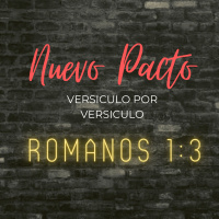 Romanos 1:3