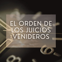 EL ORDEN DE LOS JUICIOS VENIDEROS