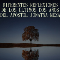 Reflexiones acerca de la Revelación de la Biblia parte 1