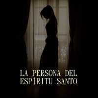 La persona del Espíritu Santo