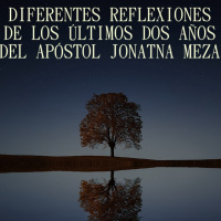 Reflexiones acerca de la revelación de la Biblia. parte 2