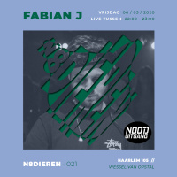 Fabian J x Digital Honey x N8dieren (6 maart 2020)