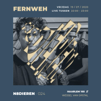 N8dieren x FERNWEH