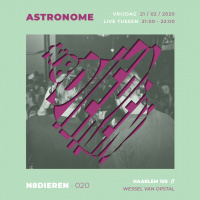 Astronome x N8dieren