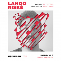 Lando Riské x N8dieren
