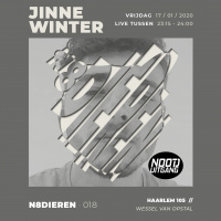 Jinne Winter x N8dieren