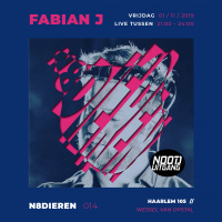 Fabian J x N8dieren