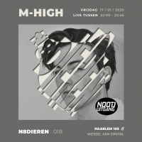 M-High x N8dieren