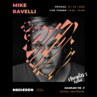 Mike Ravelli x N8dieren