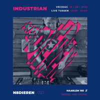 Industrian x N8dieren