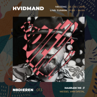 Hvidmand x N8dieren