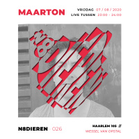 Maarton x N8dieren