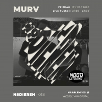 MURV x N8dieren