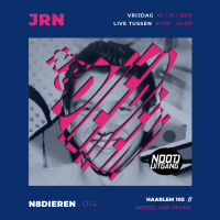 JRN x N8dieren