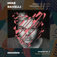 Mike Ravelli x N8dieren