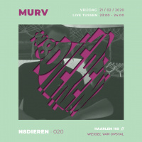 MURV x N8dieren