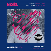 Noèl x N8dieren