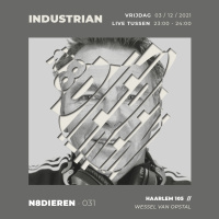 N8dieren -x Industrian