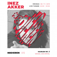 Inez Akker x N8dieren