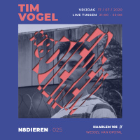Tim Vogel x N8dieren