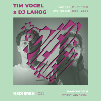 N8dieren - 032 - Tim Vogel x LaHog_mixdown
