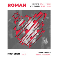 Roman x N8dieren