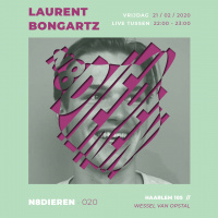 Laurent Bongartz x N8dieren