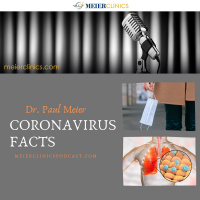 Coronavirus Facts with Dr. Paul Meier