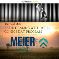 Rapid Healing with Meier Clinics Day Program