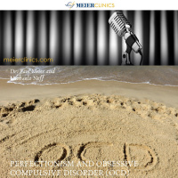 Perfectionism and Obsessive Compulsive Disorder (OCD)