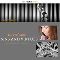 Sins and Virtues