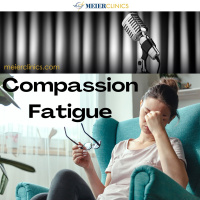 Compassion Fatigue