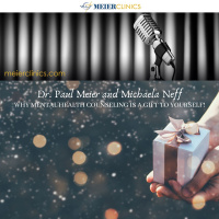 Why Mental Health Counseling is a Gift to Yourself!