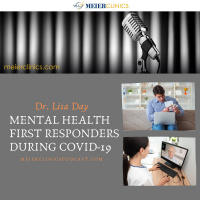 Mental Health First Responders During Covid-19